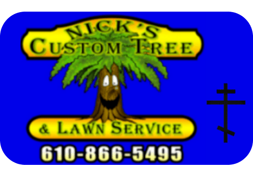 Nicks Custom Tree & Lawn Service New CTA Logo